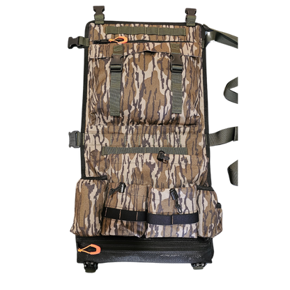 Twisted Iron Hunting BOTTOMLAND: Tree Hugger (Regular or Mini Size)