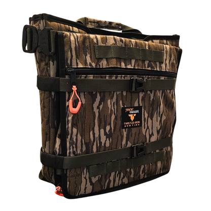 Twisted Iron Hunting BOTTOMLAND: Tree Hugger (Regular or Mini Size)