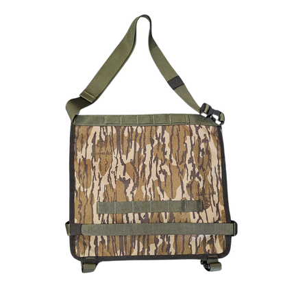 Twisted Iron Hunting BOTTOMLAND: Tree Hugger (Regular or Mini Size)