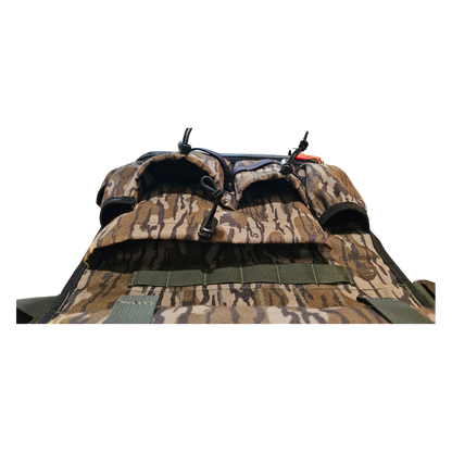 Twisted Iron Hunting BOTTOMLAND: Tree Hugger (Regular or Mini Size)