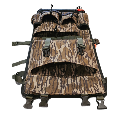 Twisted Iron Hunting BOTTOMLAND: Tree Hugger (Regular or Mini Size)