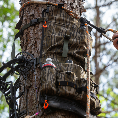 Twisted Iron Hunting STRATA: Pack Rat Tree Hugger FULL SEND SYSTEM