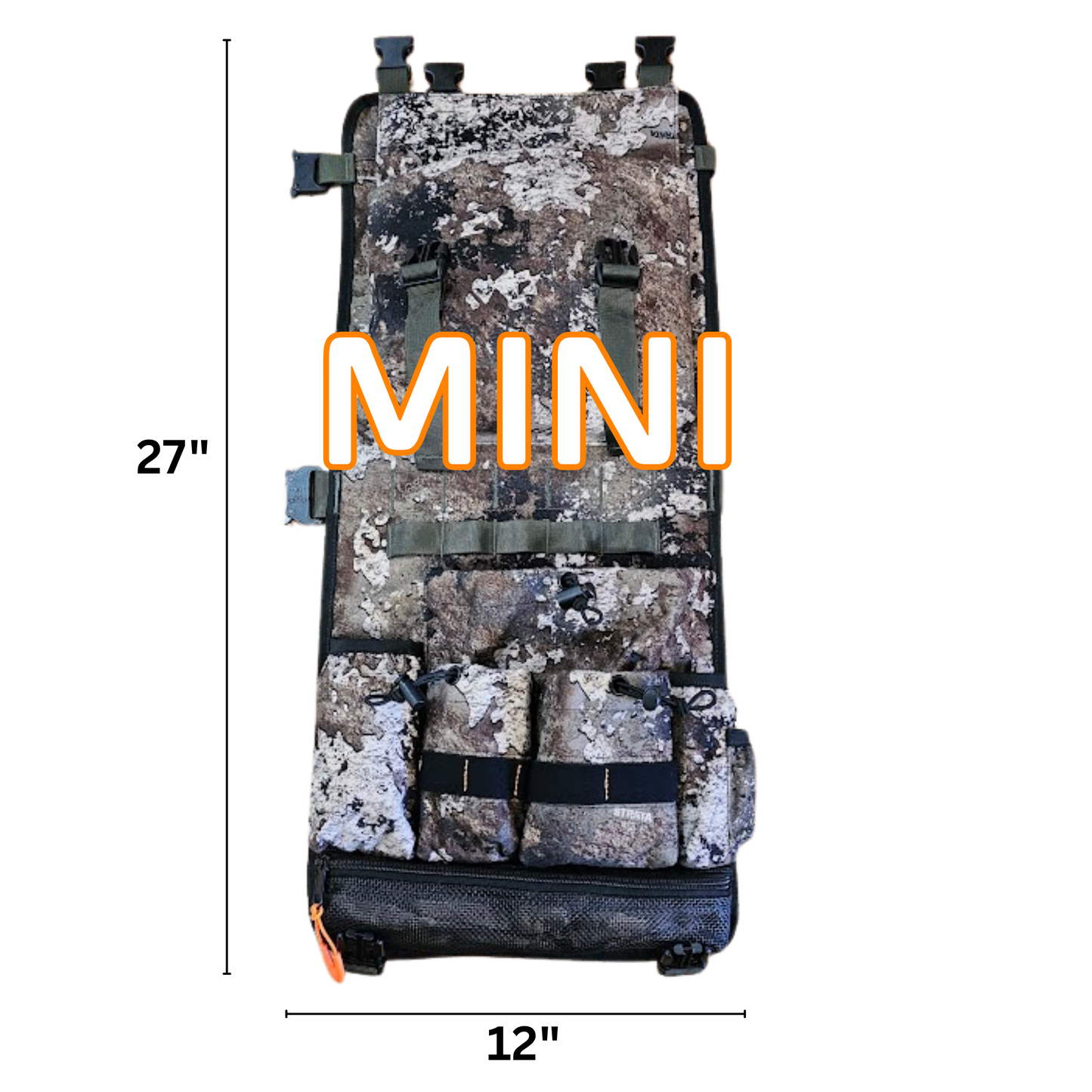 Twisted Iron Hunting STRATA: Tree Hugger (Regular or Mini Size)
