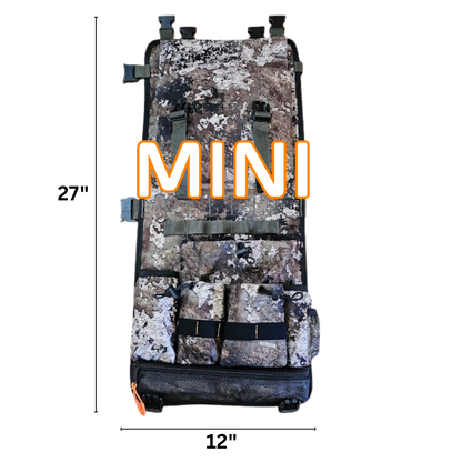 Twisted Iron Hunting STRATA: Tree Hugger (Regular or Mini Size)