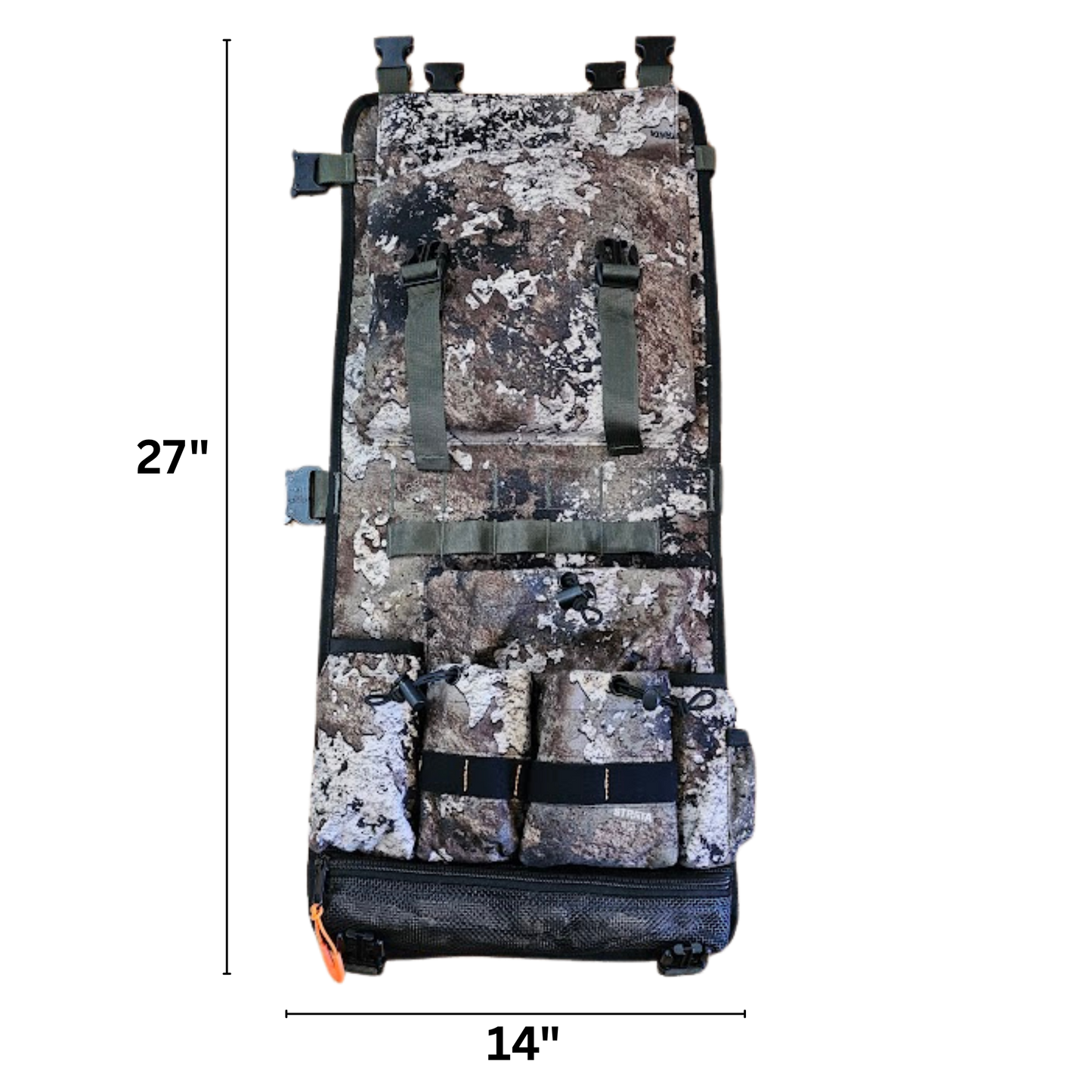 Twisted Iron Hunting STRATA: Tree Hugger (Regular or Mini Size)