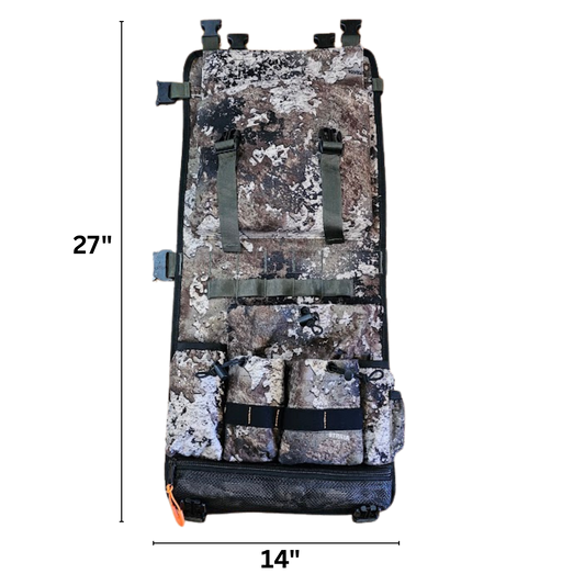 Twisted Iron Hunting STRATA: Tree Hugger (Regular or Mini Size)