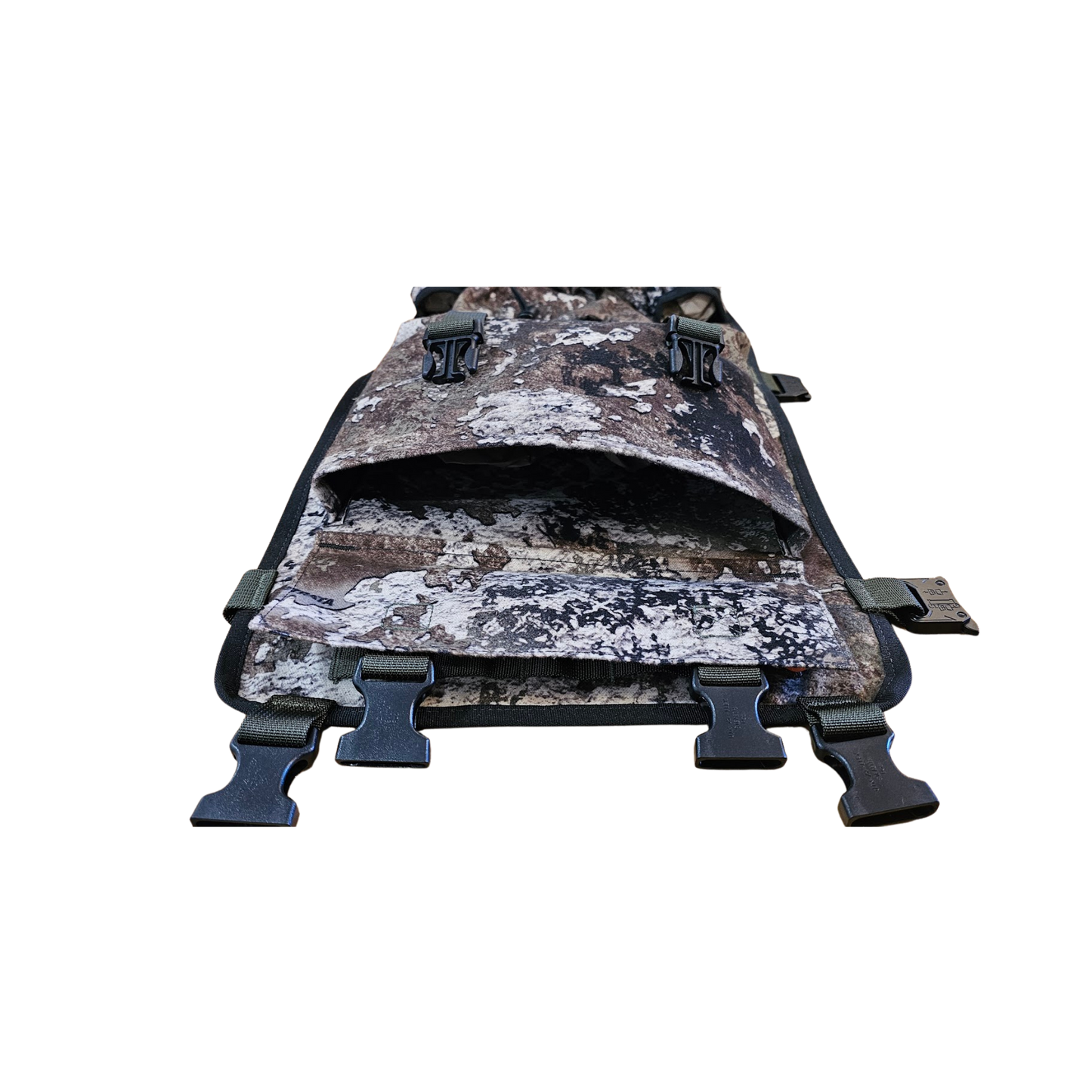Twisted Iron Hunting STRATA: Tree Hugger (Regular or Mini Size)