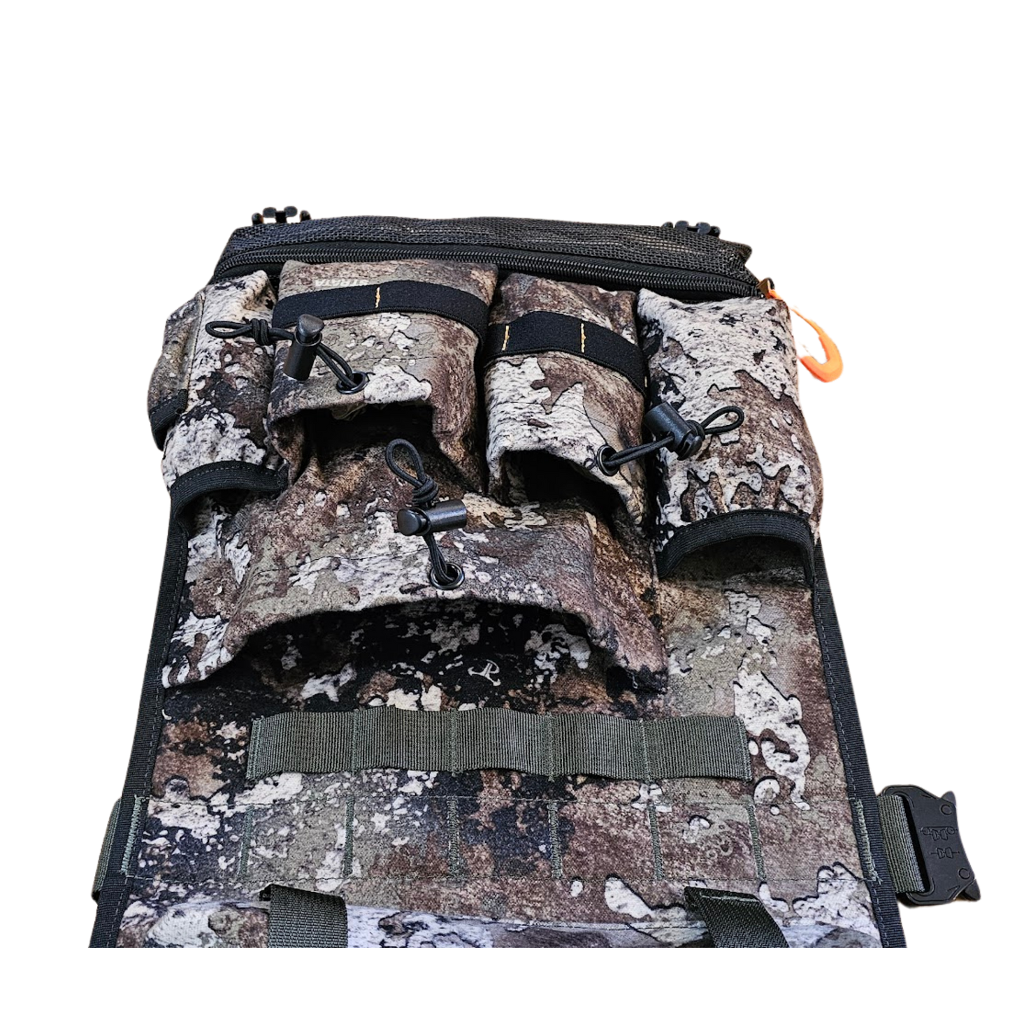 Twisted Iron Hunting STRATA: Tree Hugger (Regular or Mini Size)