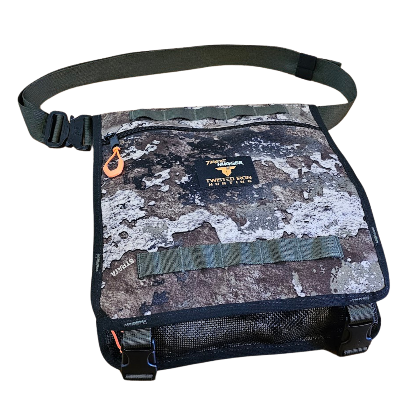 Twisted Iron Hunting STRATA: Tree Hugger (Regular or Mini Size)