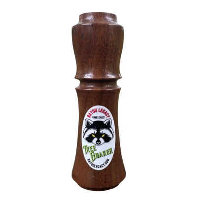 Bayou Legacy  -  Tree Shaker Coon Squaller