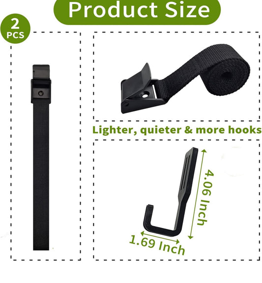 Shop Thermal Optics Tree Strap for Tree Stand - Gear