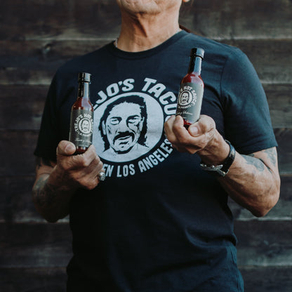 Trejo's Tacos  Hot Sauce - Original