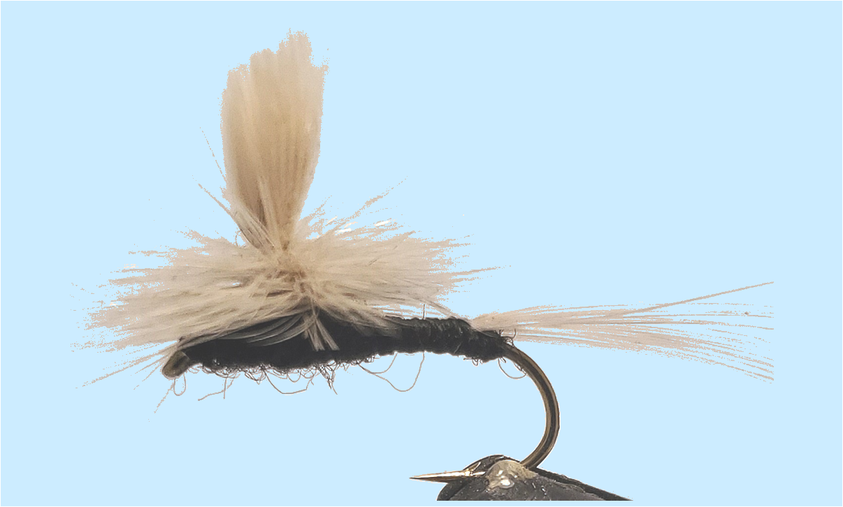 Stone Creek Parachute Trico