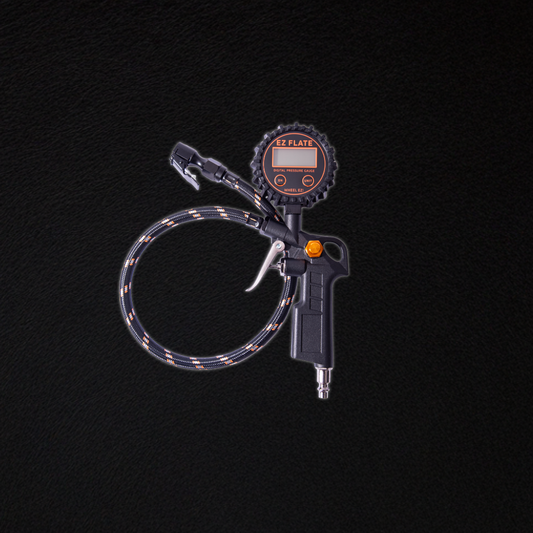 EZ Flate Digital Single Tire Inflator