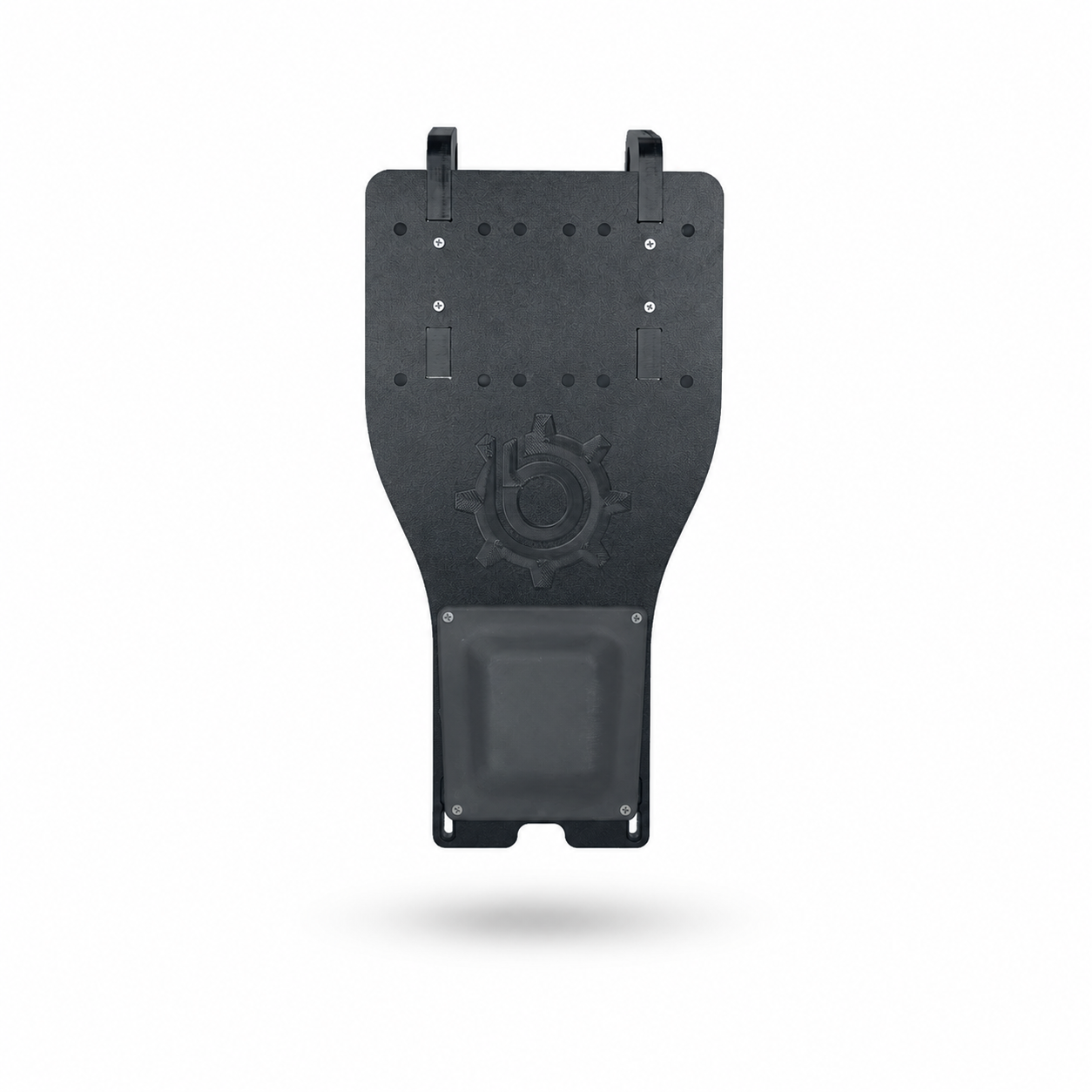 Bixpy Hobie Pro Angler Triple Mount Plate