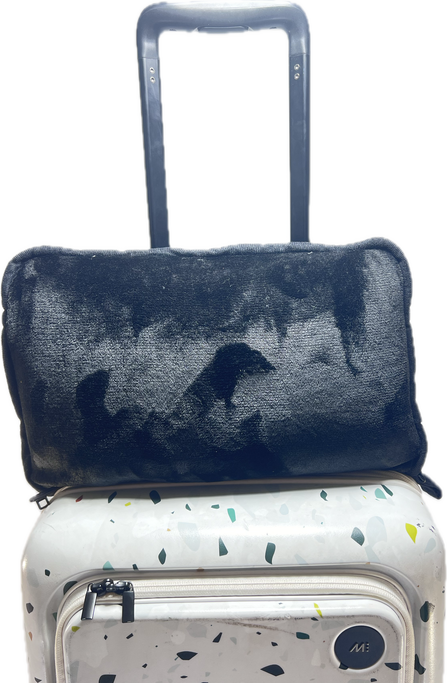 Nailed Golf Golf / Travel Blanket
