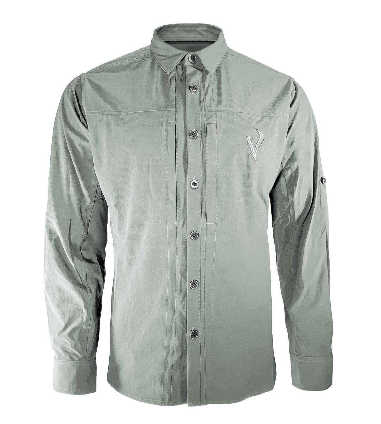 Vycah Trophy Tee - Breeze