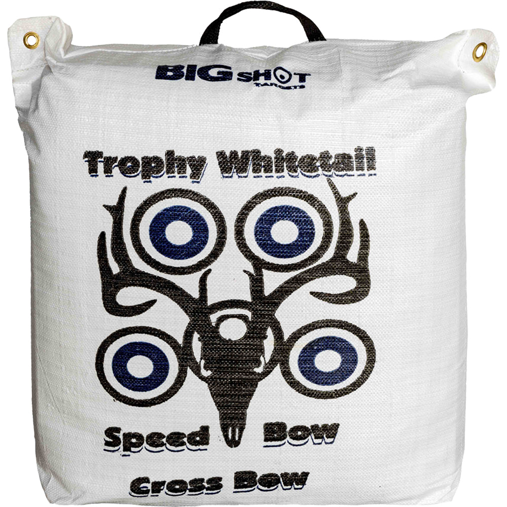 BIGshot Archery Trophy Whitetail