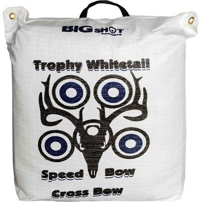 BIGshot Archery Trophy Whitetail