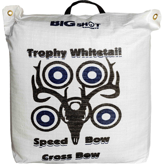 BIGshot Archery Trophy Whitetail