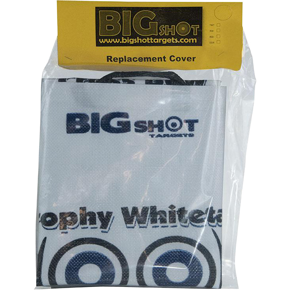 BIGshot Archery Trophy Whitetail Bag Replacement Cover