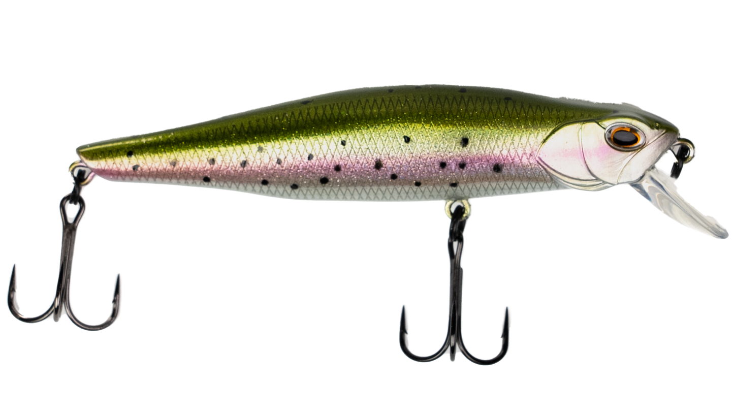 G-Ratt Jerkbait GB-100