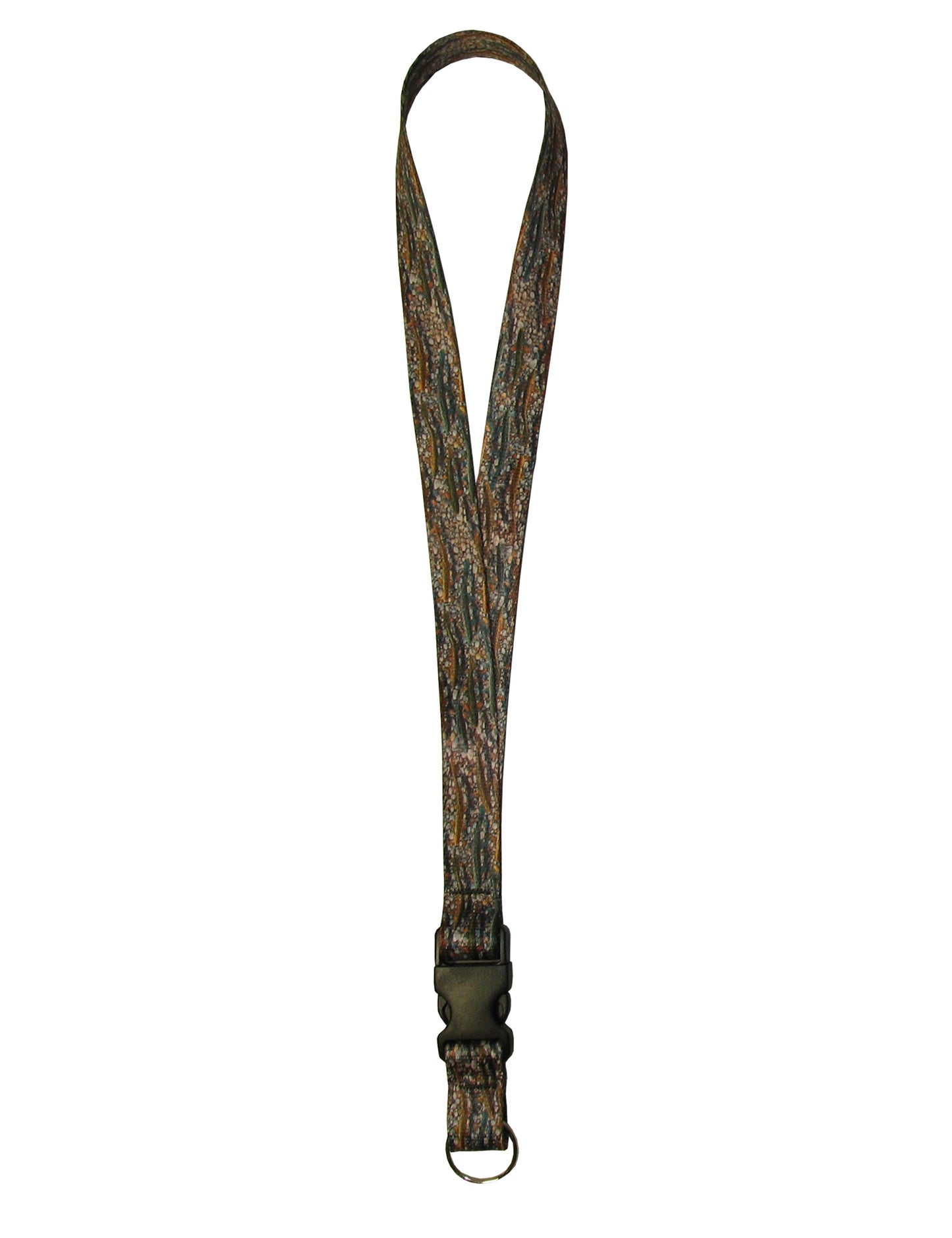 Cognito Brands Trout Dreams Lanyard