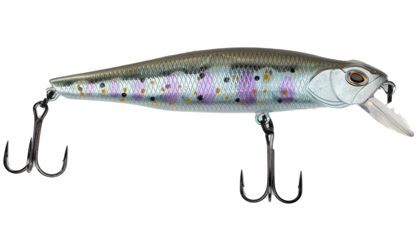 G-Ratt Jerkbait GB-100
