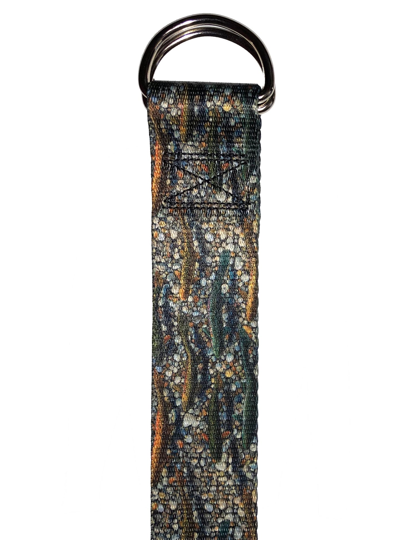 Cognito Brands Trout Dreams Webbing Belt