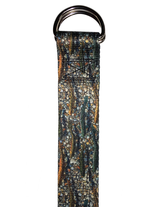 Cognito Brands Trout Dreams Webbing Belt
