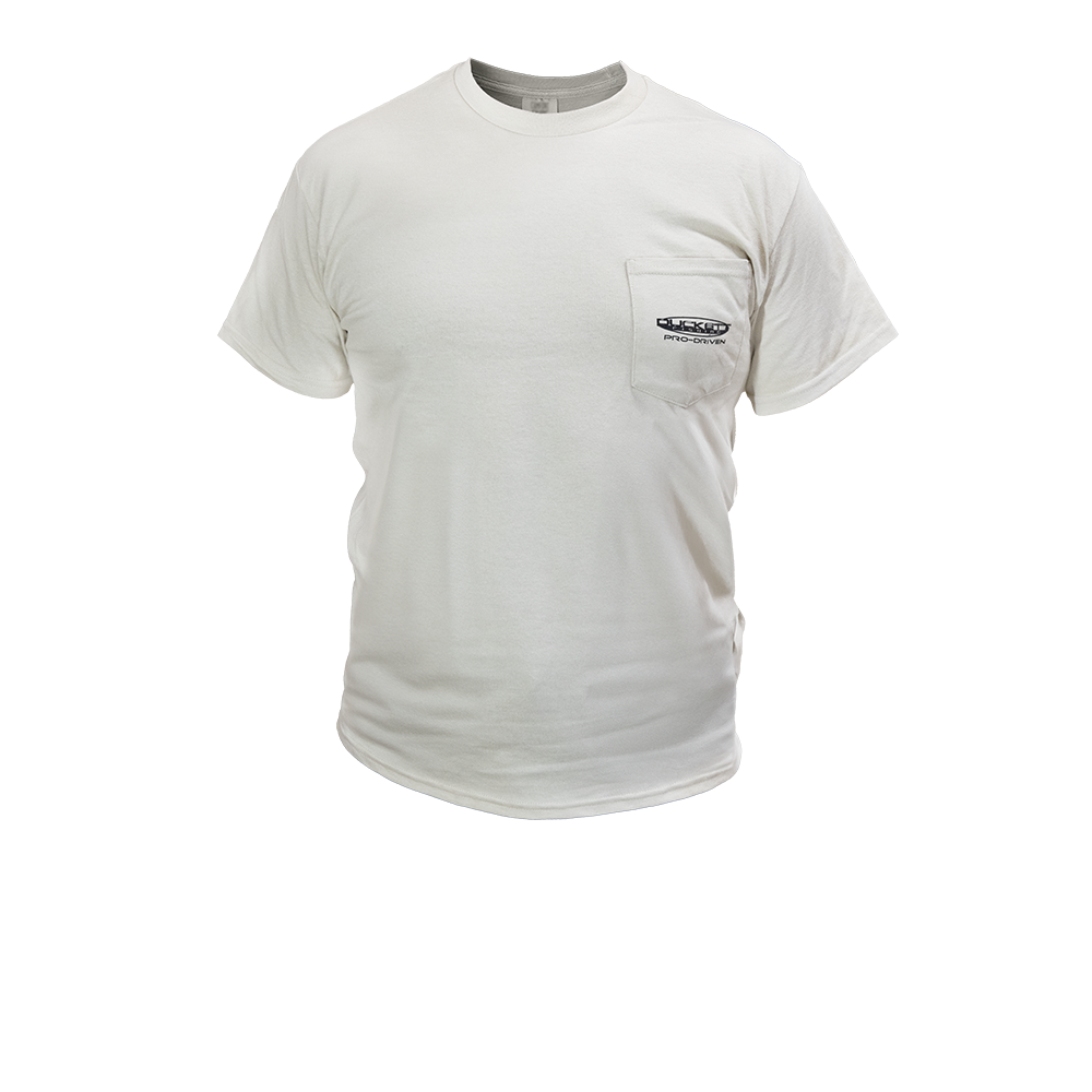 Duckett Pro-Driven Tee