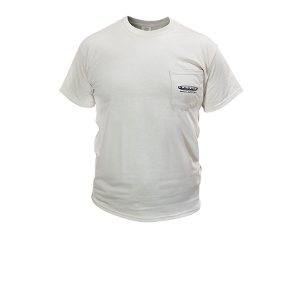 Duckett Pro-Driven Tee