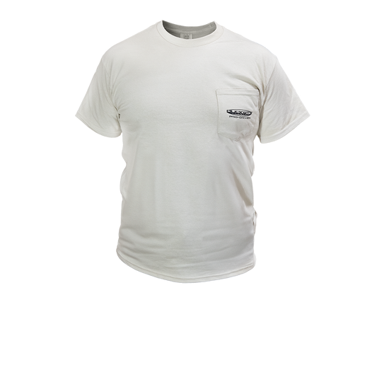 Duckett Pro-Driven Tee