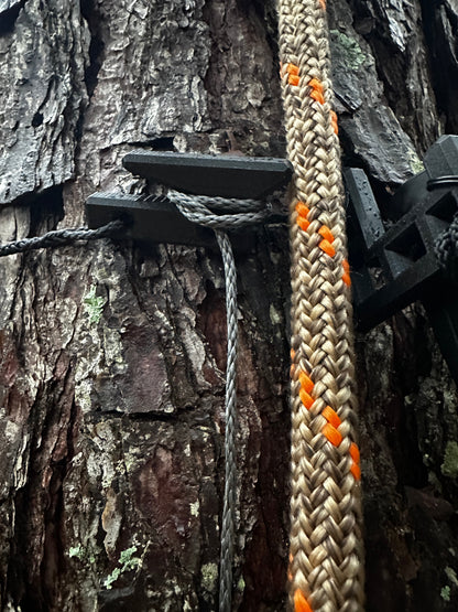 Wayward Ridge  Wire | Pocket Bow Hanger
