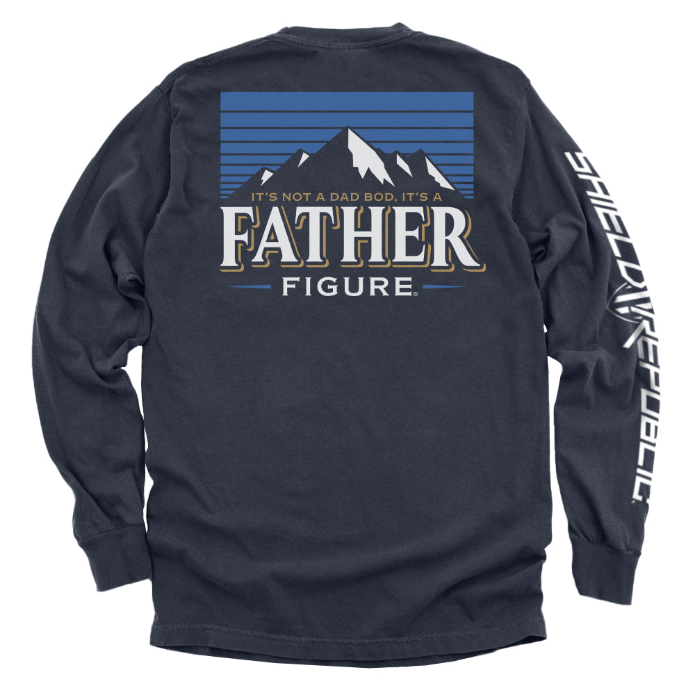 Shield Republic Father Figure