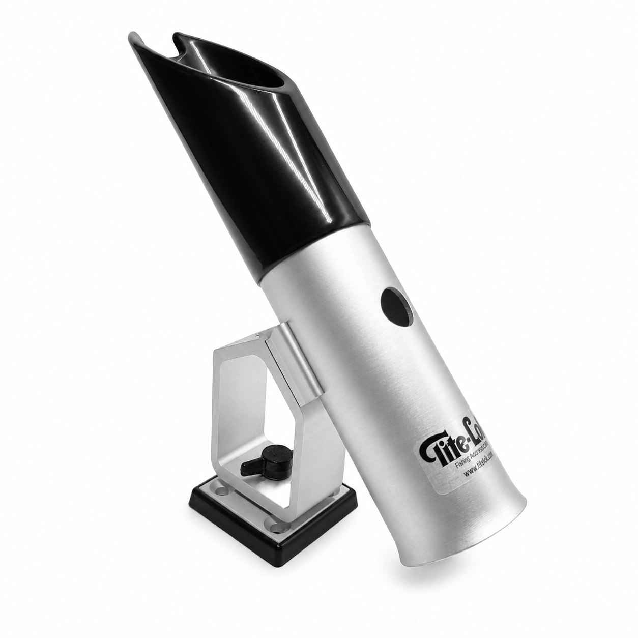 Tite-Lok True-Set Rod Holder