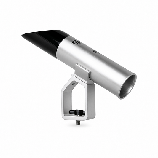 Tite-Lok True-Set Rod Holder