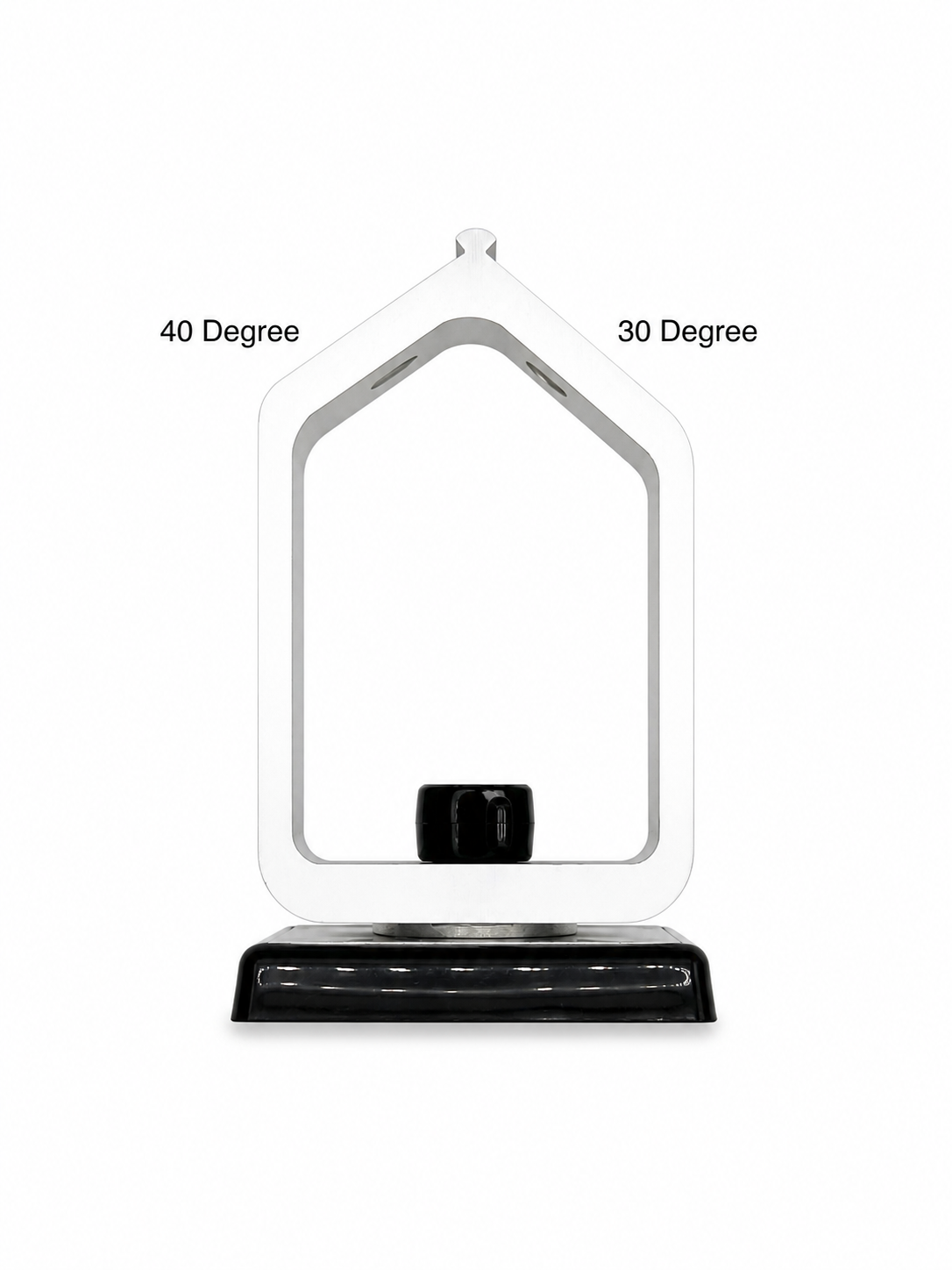 Tite-Lok True-Set Rod Holder
