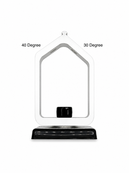 Tite-Lok True-Set Rod Holder