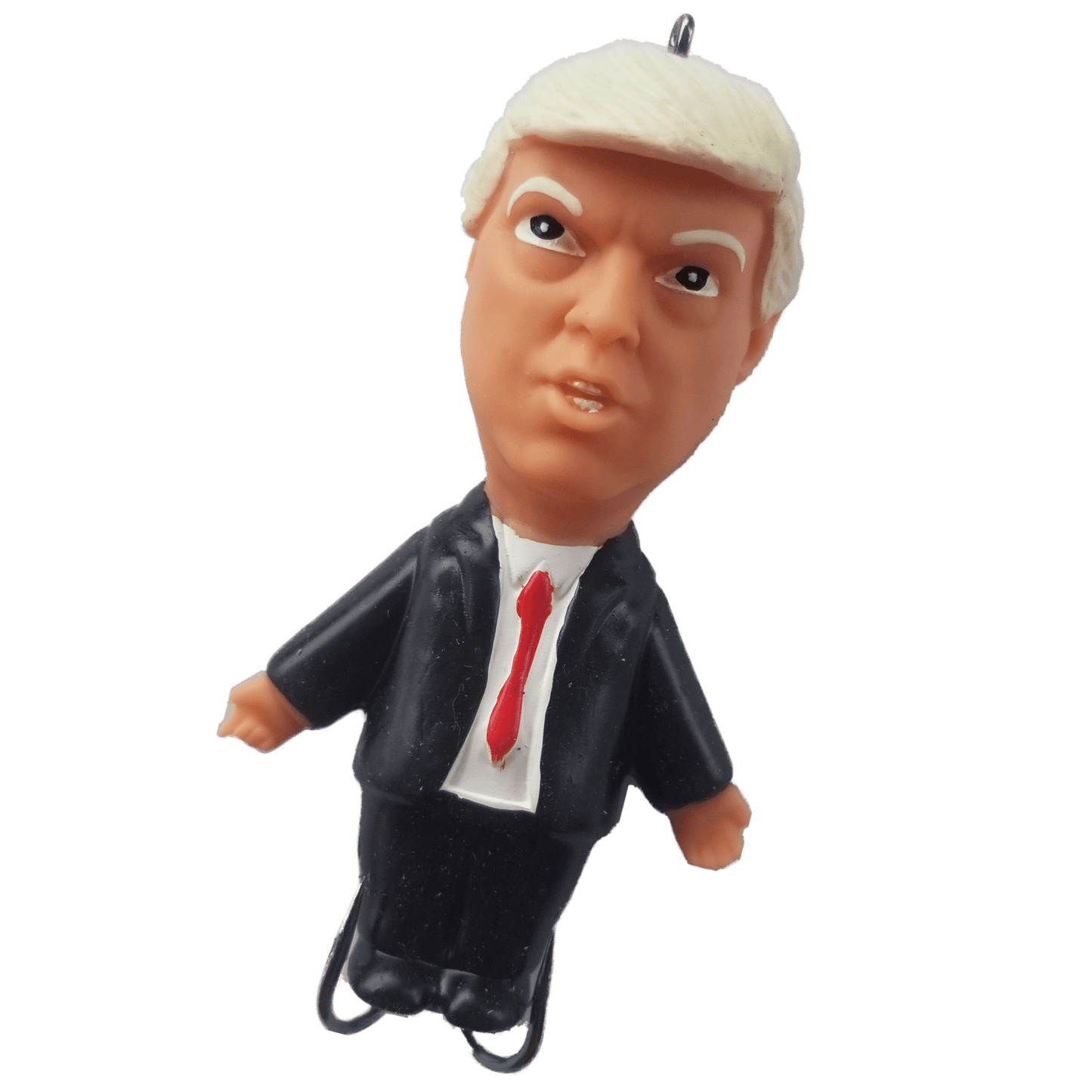 Line Cutterz - Trump Topwater Fishing Lure