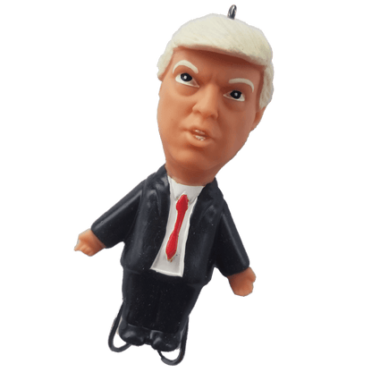 Line Cutterz - Trump Topwater Fishing Lure