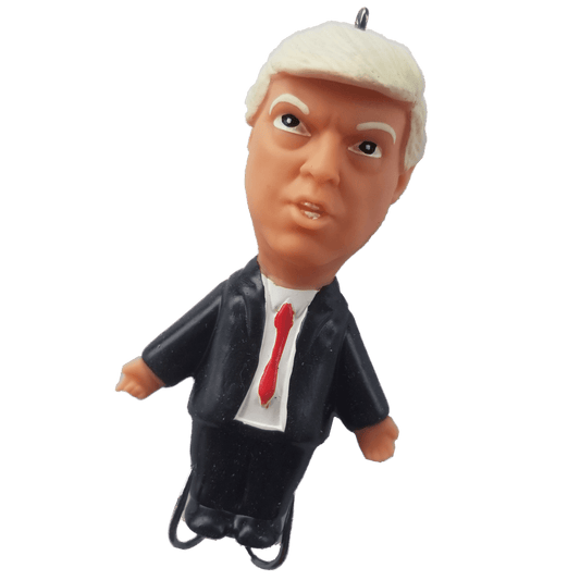 Line Cutterz - Trump Topwater Fishing Lure