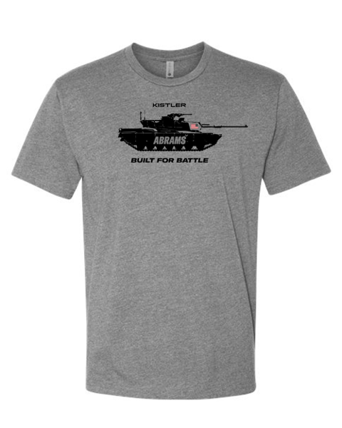 Kistler Abrams T-Shirt