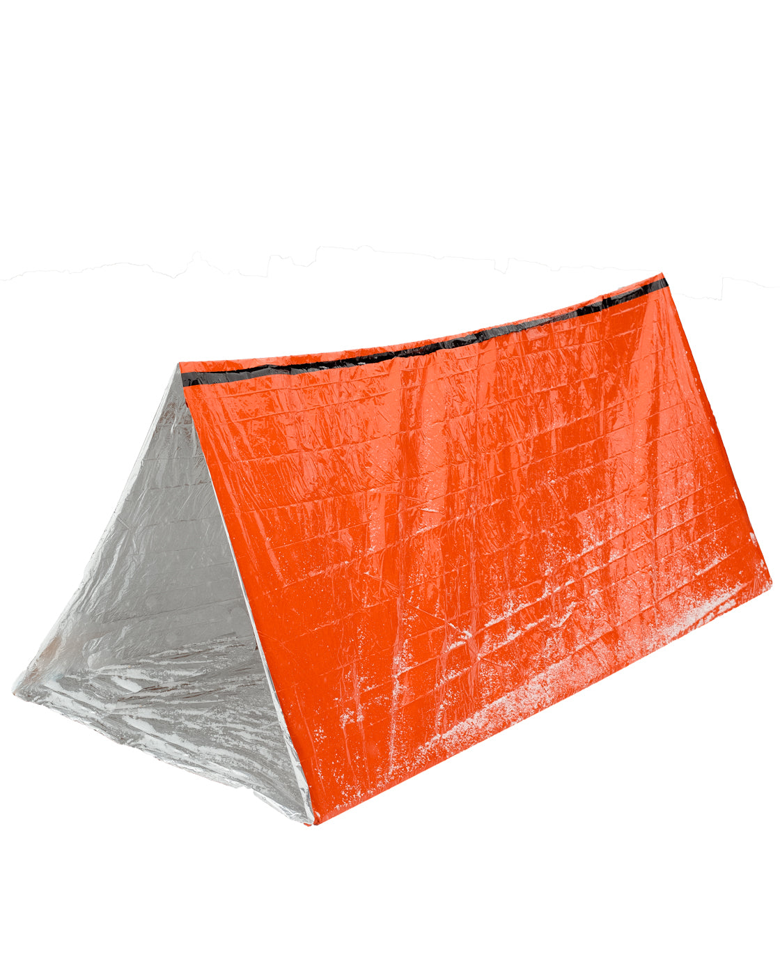 Survival FrogReady Shelter Tube Tent 3.0