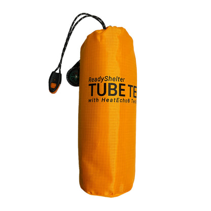 Survival FrogReady Shelter Tube Tent 3.0
