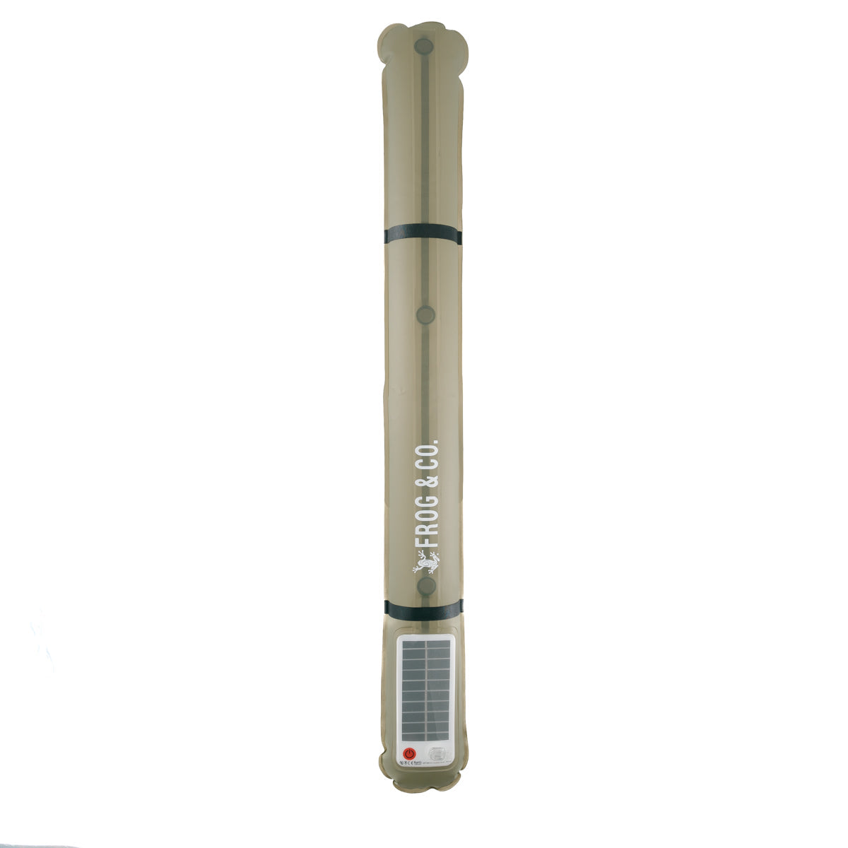 Survival Frog Solar LED Tube Light