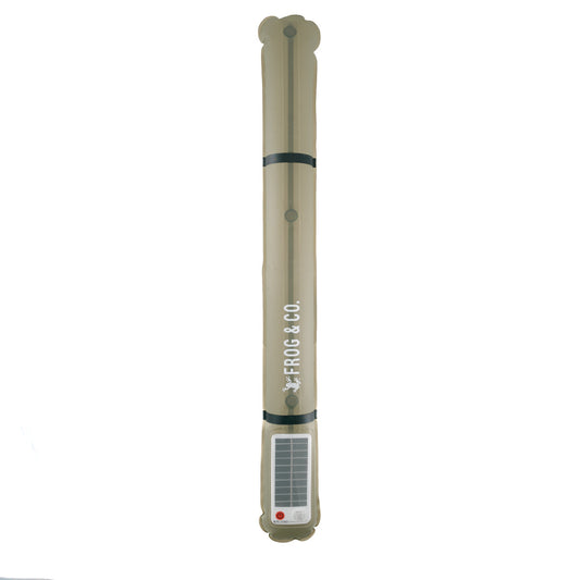 Survival Frog Solar LED Tube Light