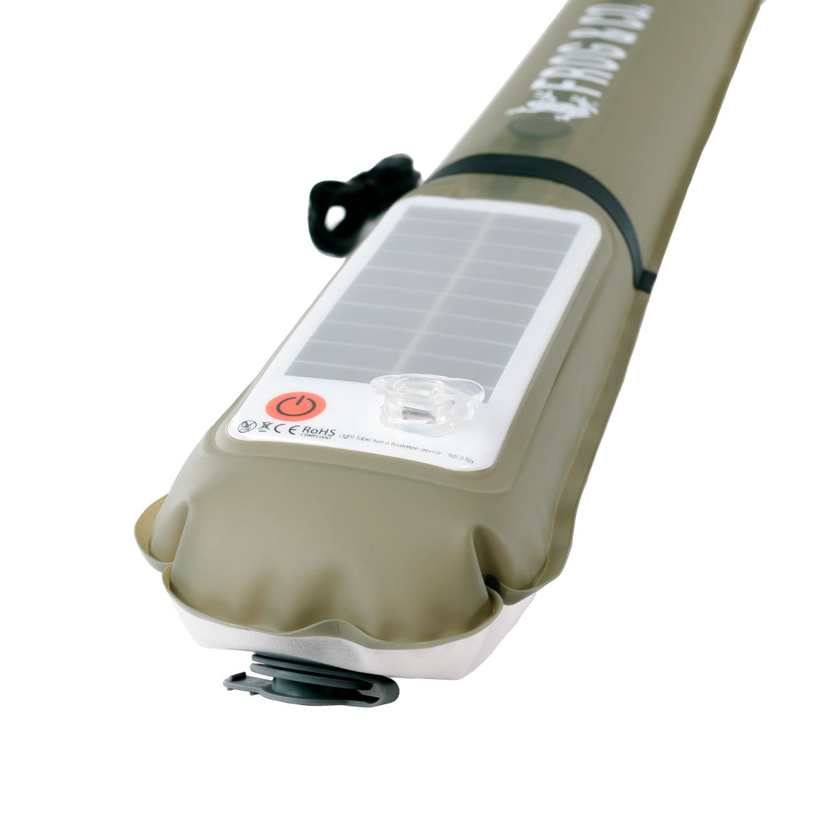 Survival Frog Solar LED Tube Light