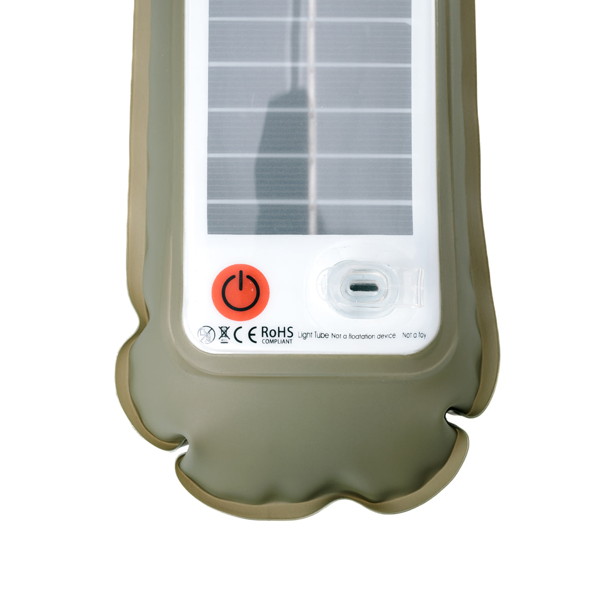 Survival Frog Solar LED Tube Light