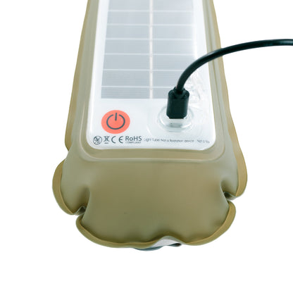 Survival Frog Solar LED Tube Light